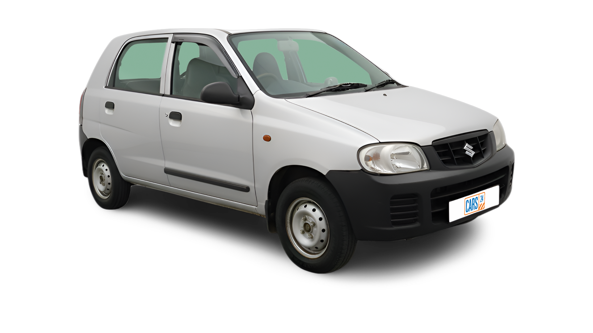 Maruti Alto-img